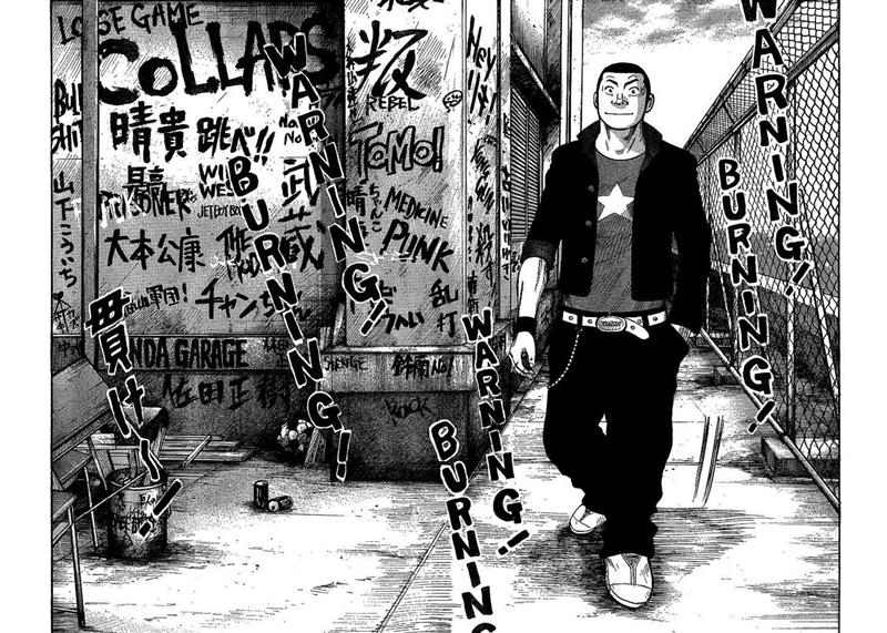 Baca Worst - Chapter 89 halaman 44