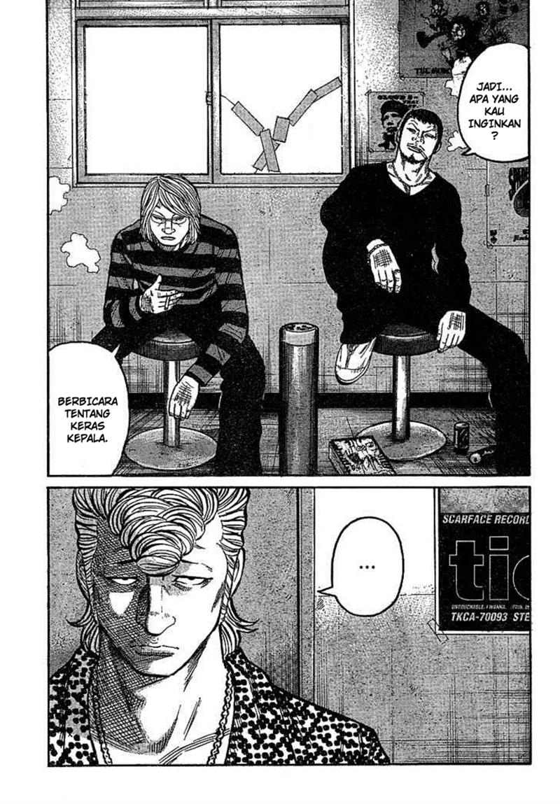 Baca Worst - Chapter 89 halaman 49