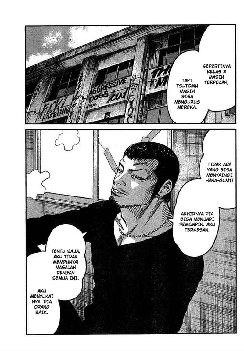 Baca Worst - Chapter 89 halaman 51