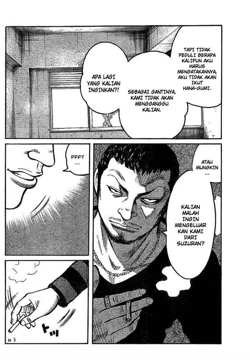 Baca Worst - Chapter 89 halaman 52