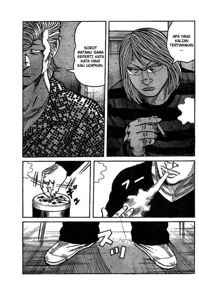 Baca Worst - Chapter 89 halaman 53