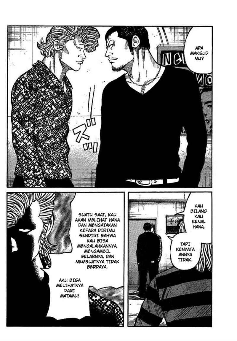 Baca Worst - Chapter 89 halaman 54