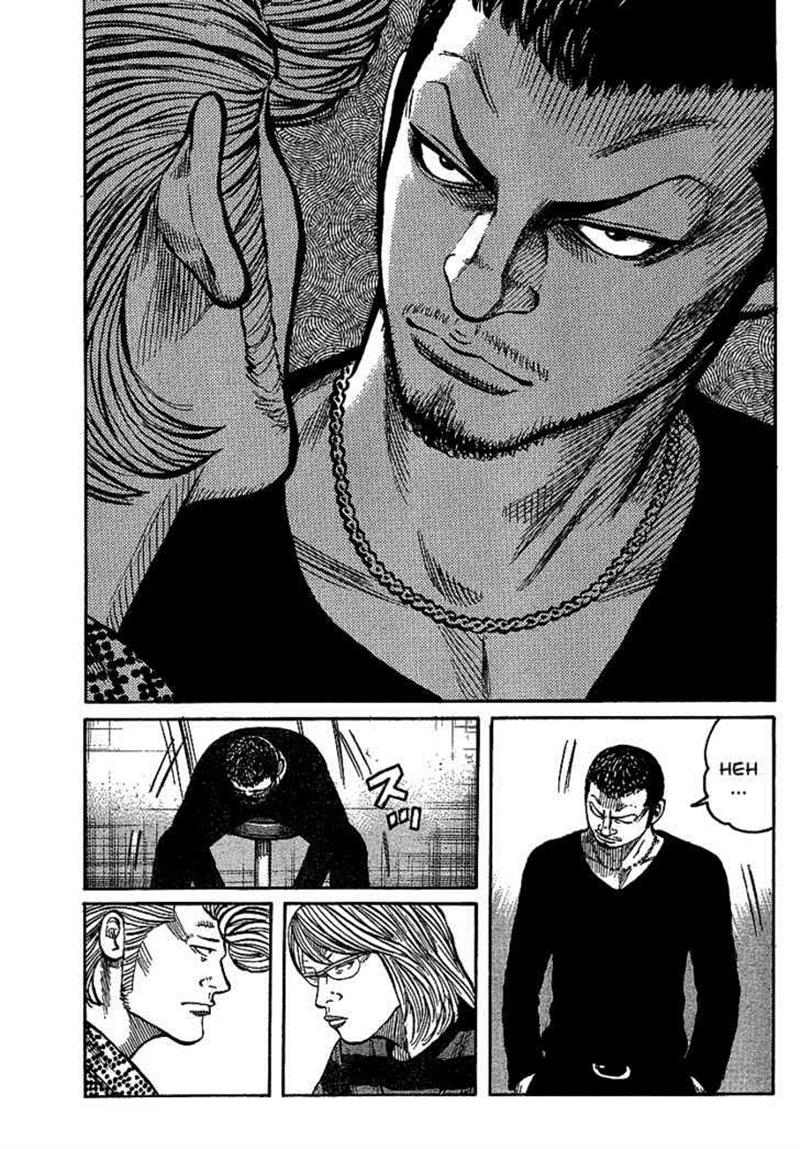 Baca Worst - Chapter 89 halaman 55