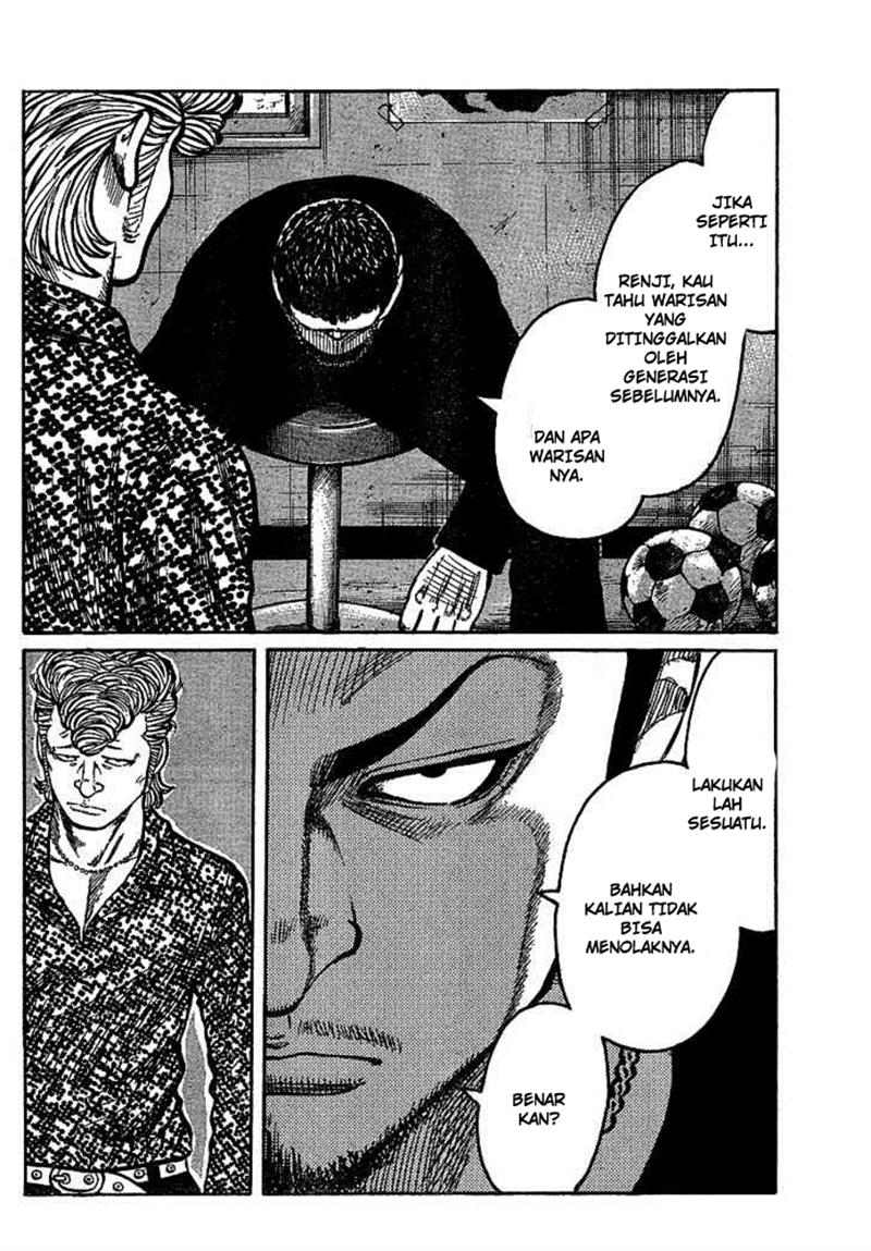 Baca Worst - Chapter 89 halaman 56