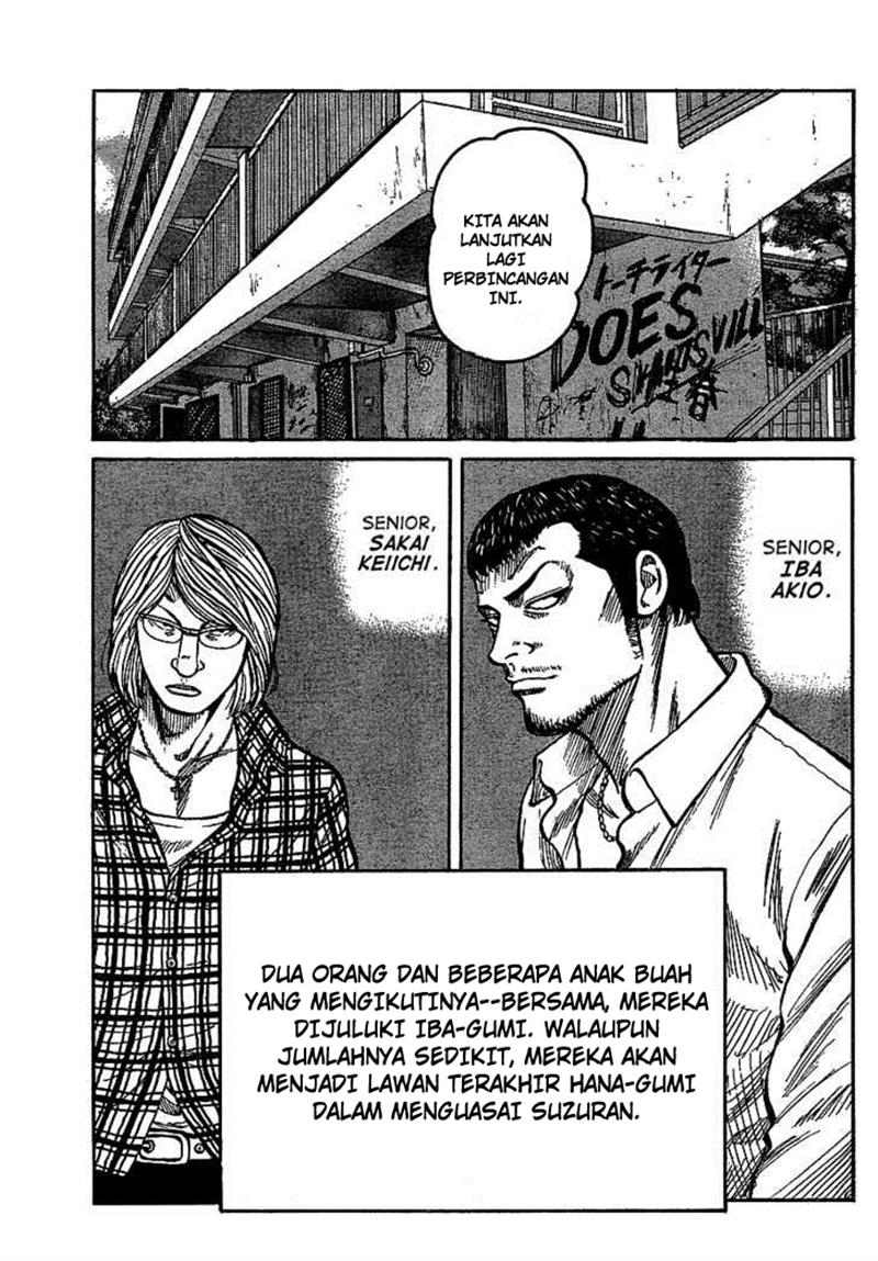 Baca Worst - Chapter 89 halaman 57