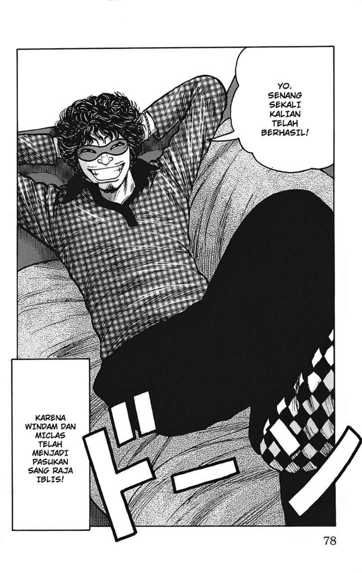 Baca Worst - Chapter 90 halaman 15