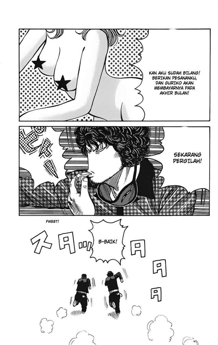 Baca Worst - Chapter 90 halaman 18