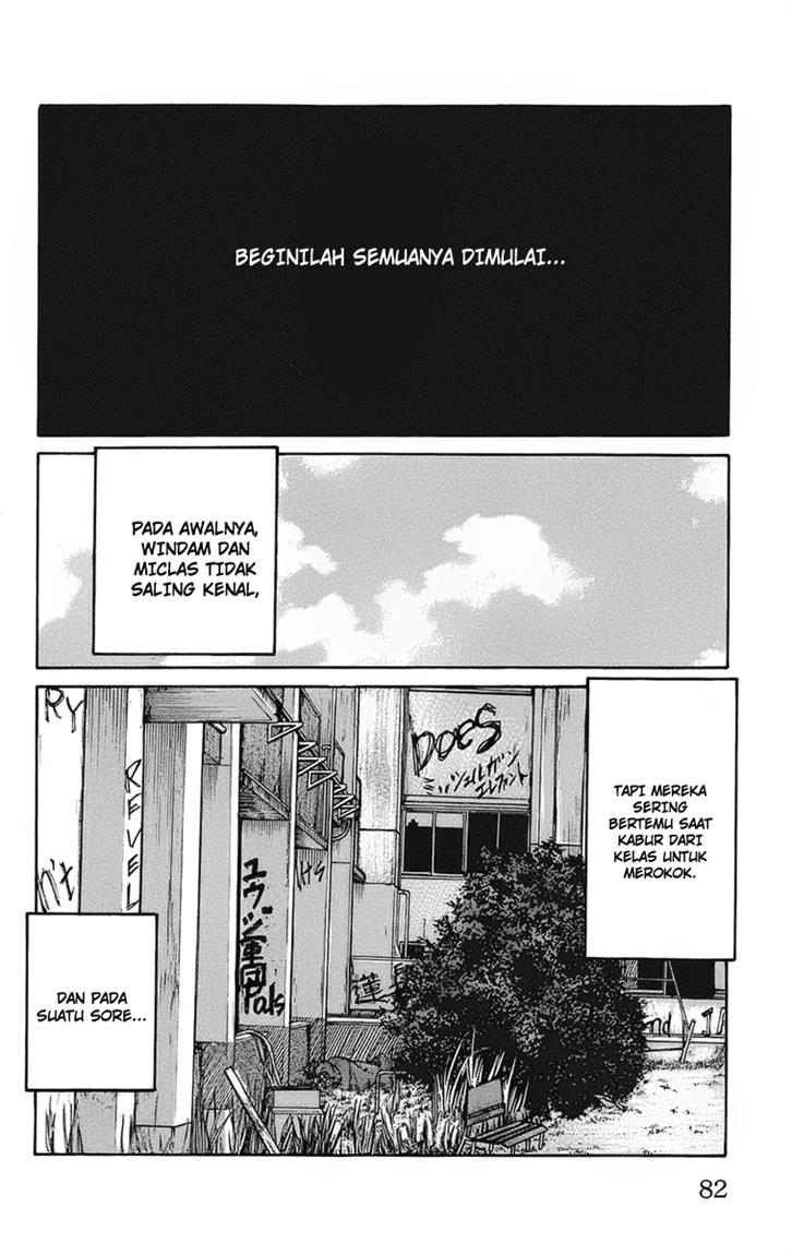 Baca Worst - Chapter 90 halaman 19