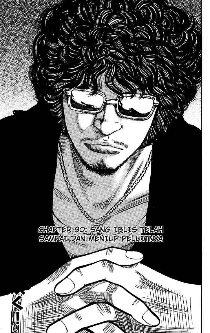 Baca Worst - Chapter 90 halaman 2