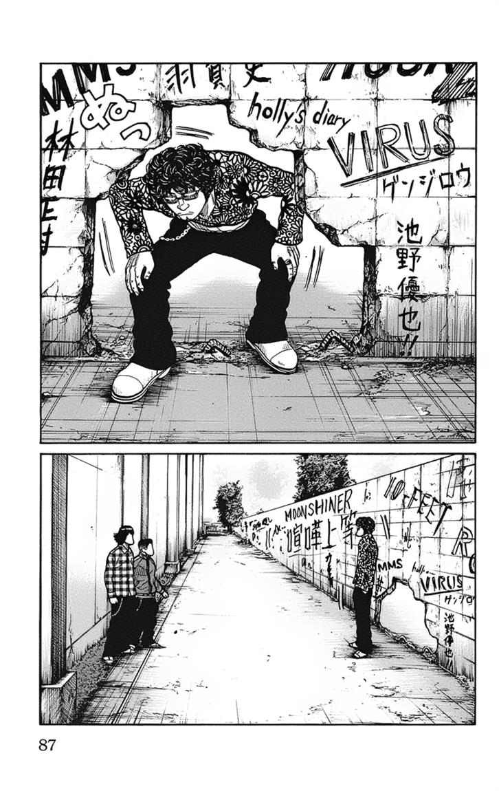 Baca Worst - Chapter 90 halaman 24