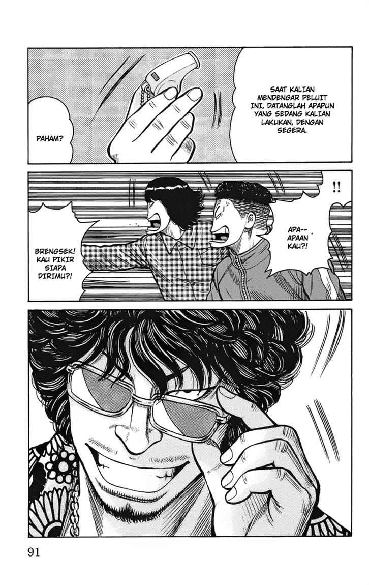 Baca Worst - Chapter 90 halaman 28