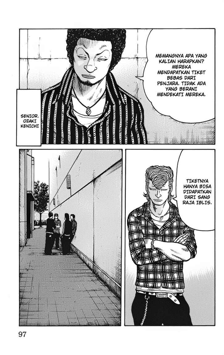 Baca Worst - Chapter 90 halaman 34