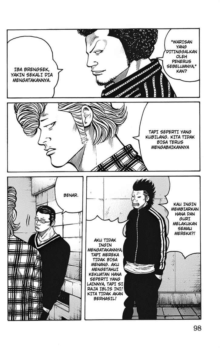 Baca Worst - Chapter 90 halaman 35