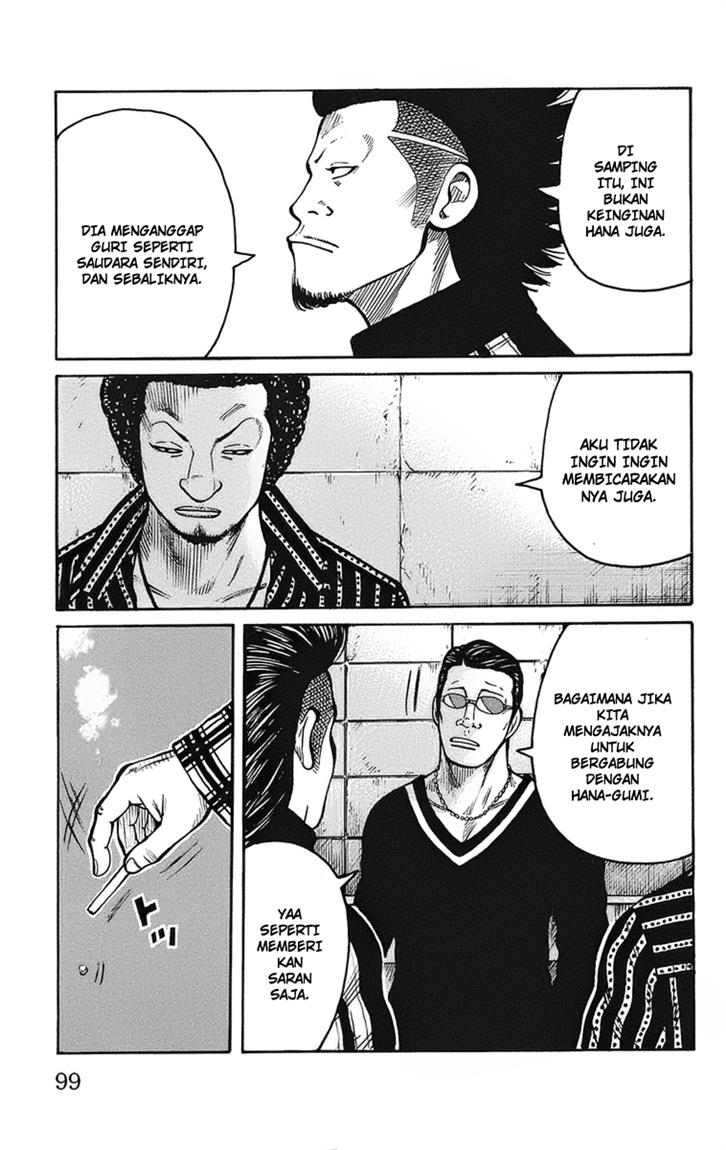 Baca Worst - Chapter 90 halaman 36