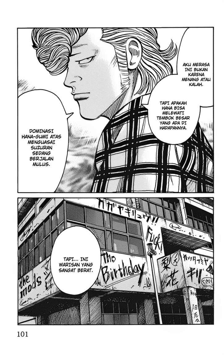 Baca Worst - Chapter 90 halaman 38