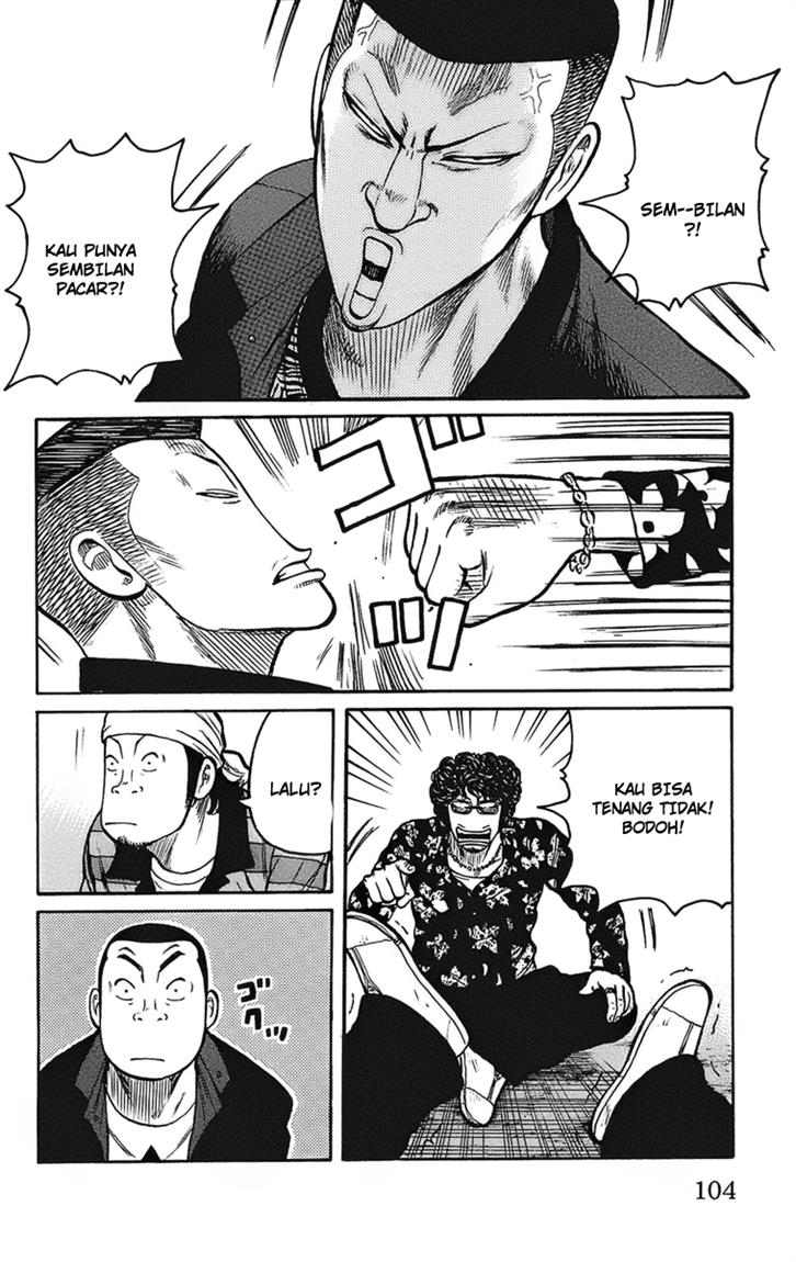 Baca Worst - Chapter 90 halaman 40