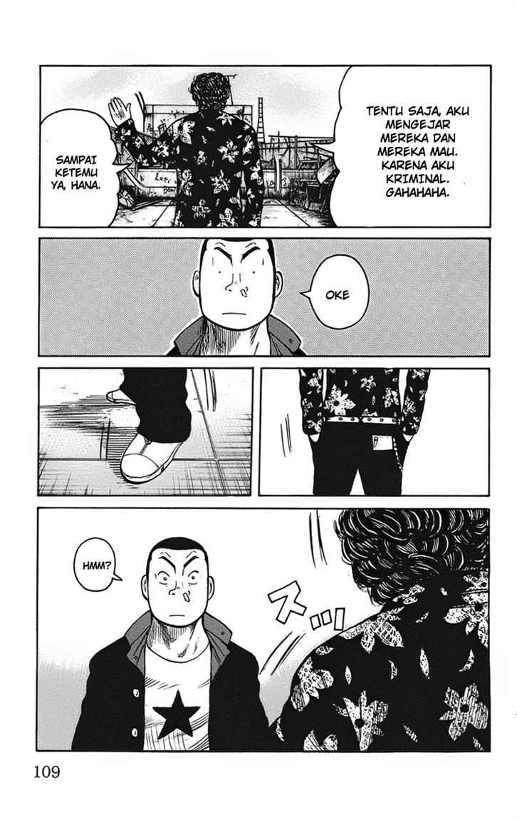 Baca Worst - Chapter 90 halaman 45