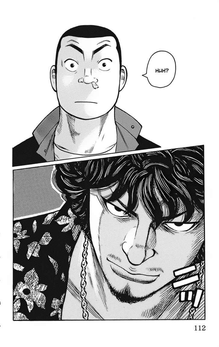 Baca Worst - Chapter 90 halaman 47