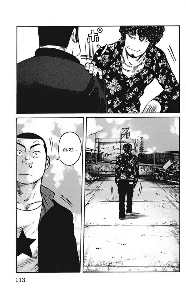 Baca Worst - Chapter 90 halaman 48