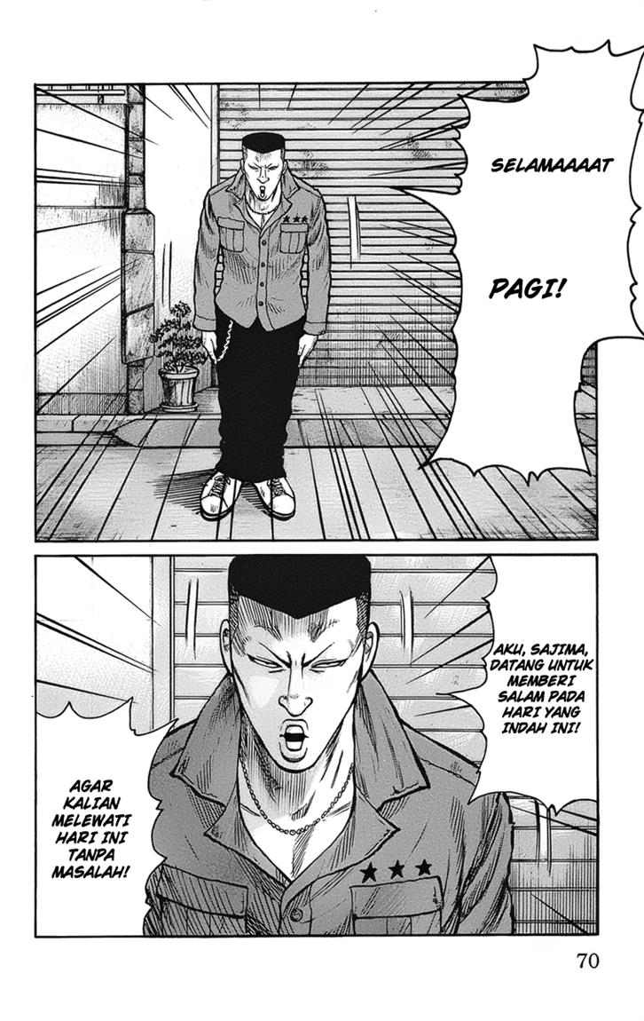 Baca Worst - Chapter 90 halaman 7