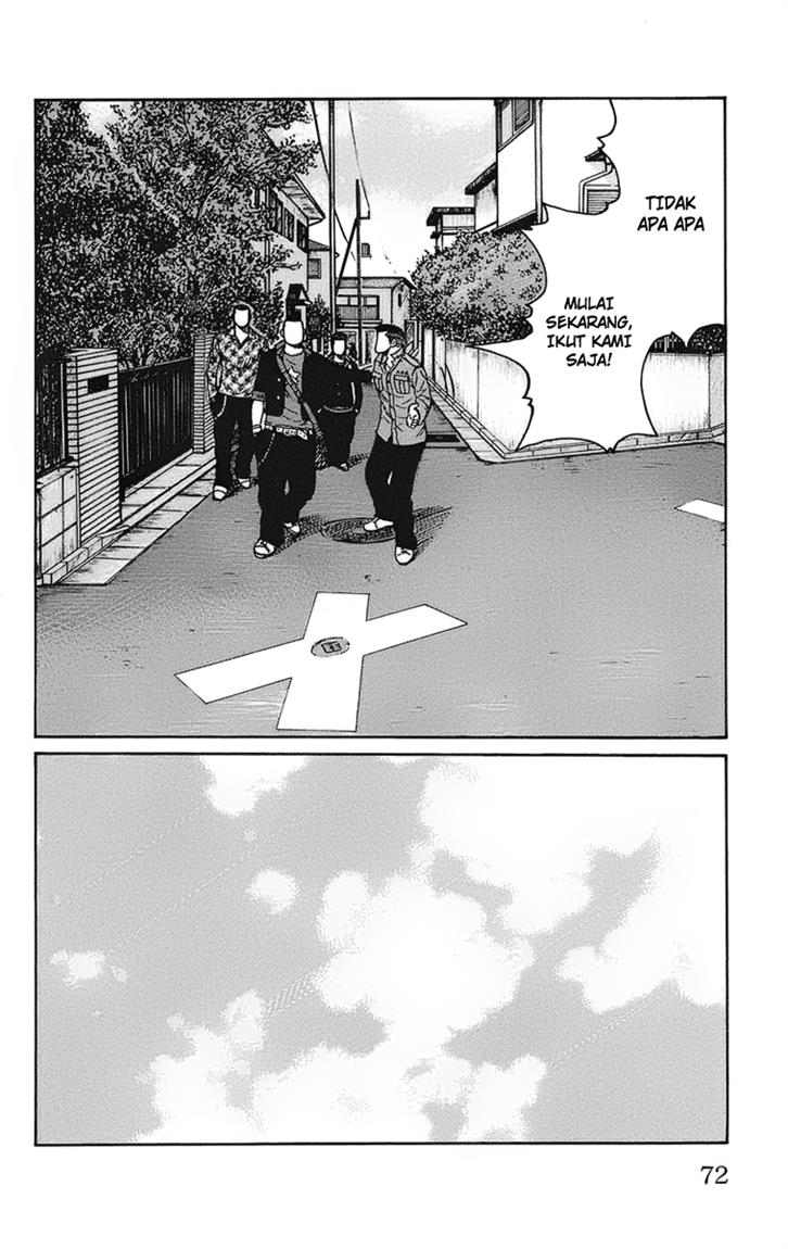 Baca Worst - Chapter 90 halaman 9