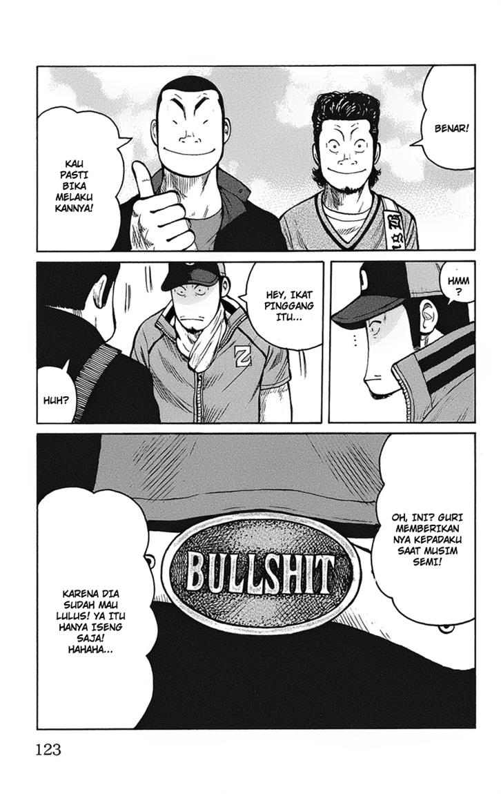 Baca Worst - Chapter 91 halaman 10