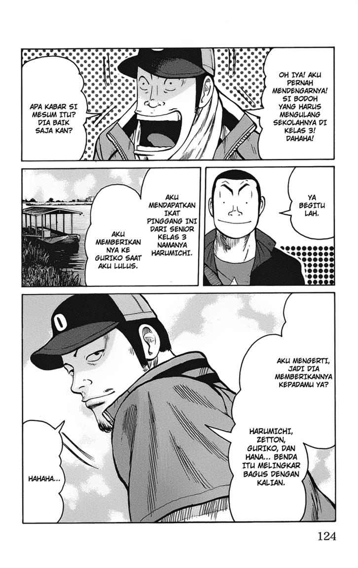 Baca Worst - Chapter 91 halaman 11