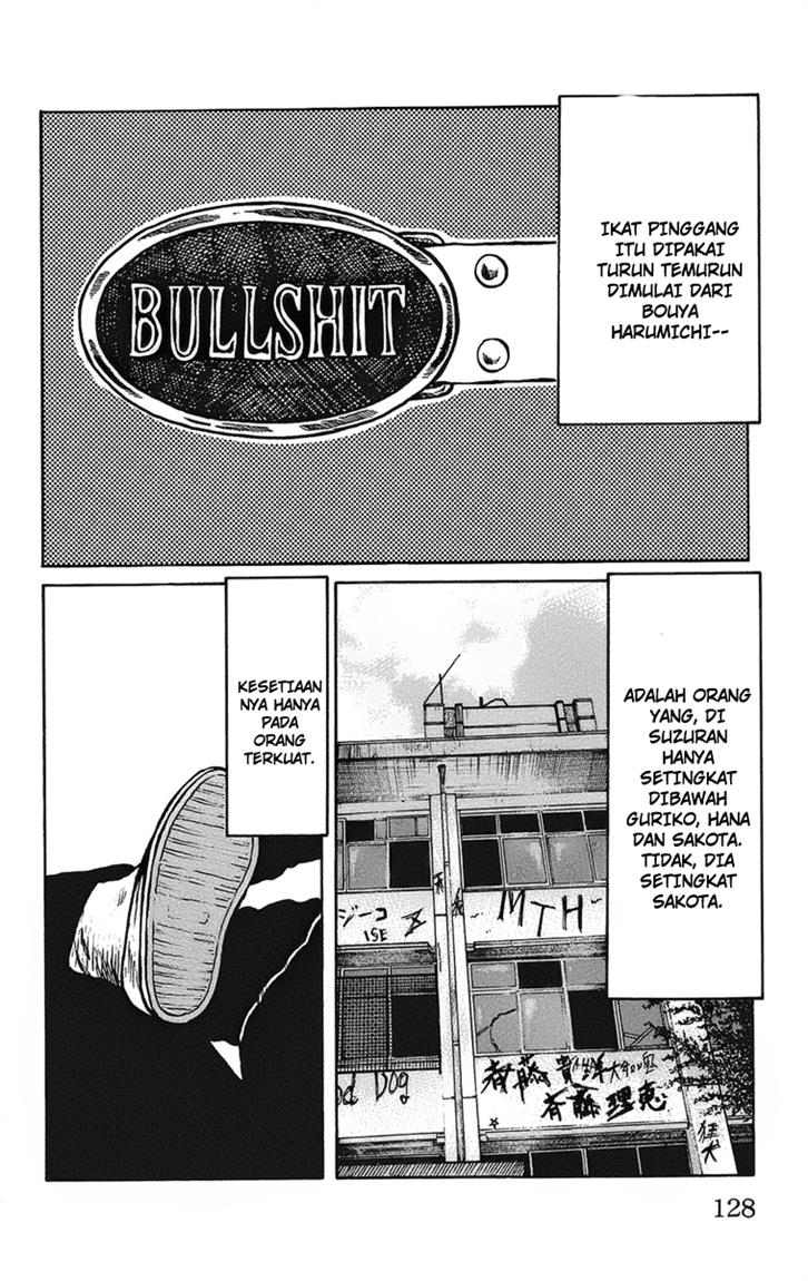 Baca Worst - Chapter 91 halaman 15