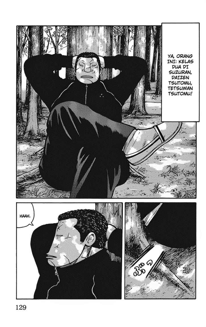 Baca Worst - Chapter 91 halaman 16