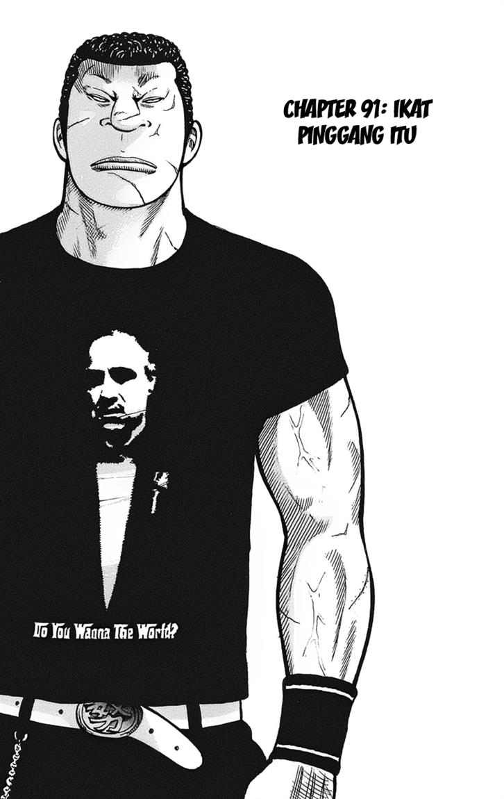 Baca Worst - Chapter 91 halaman 2