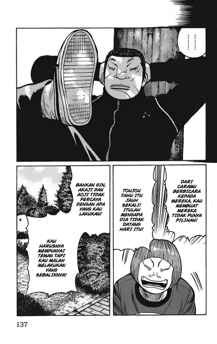 Baca Worst - Chapter 91 halaman 24