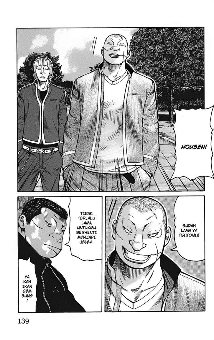 Baca Worst - Chapter 91 halaman 26