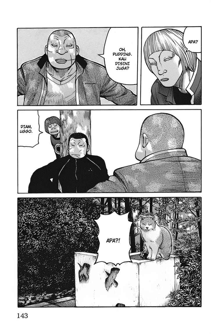 Baca Worst - Chapter 91 halaman 30