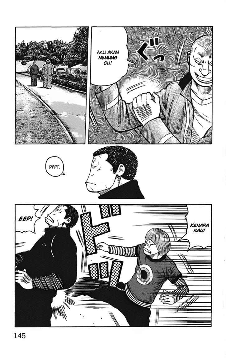 Baca Worst - Chapter 91 halaman 32