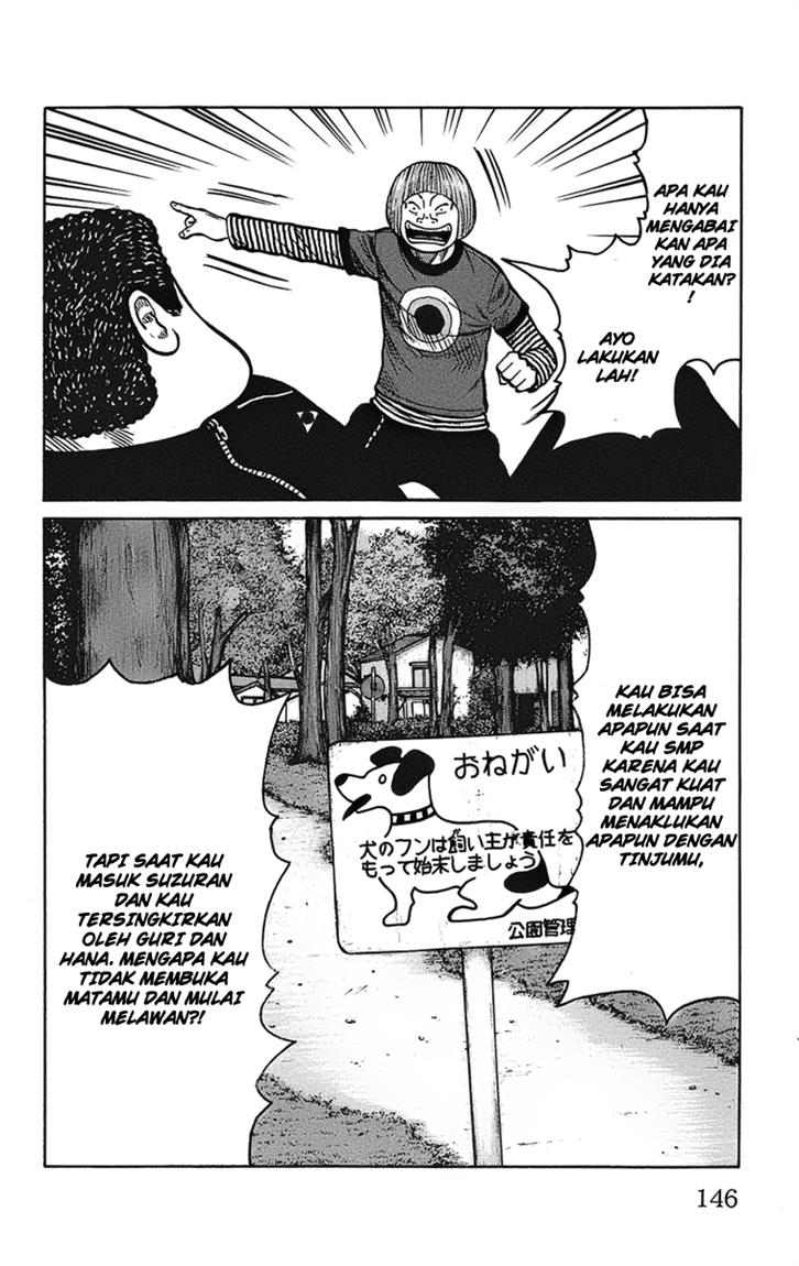 Baca Worst - Chapter 91 halaman 33