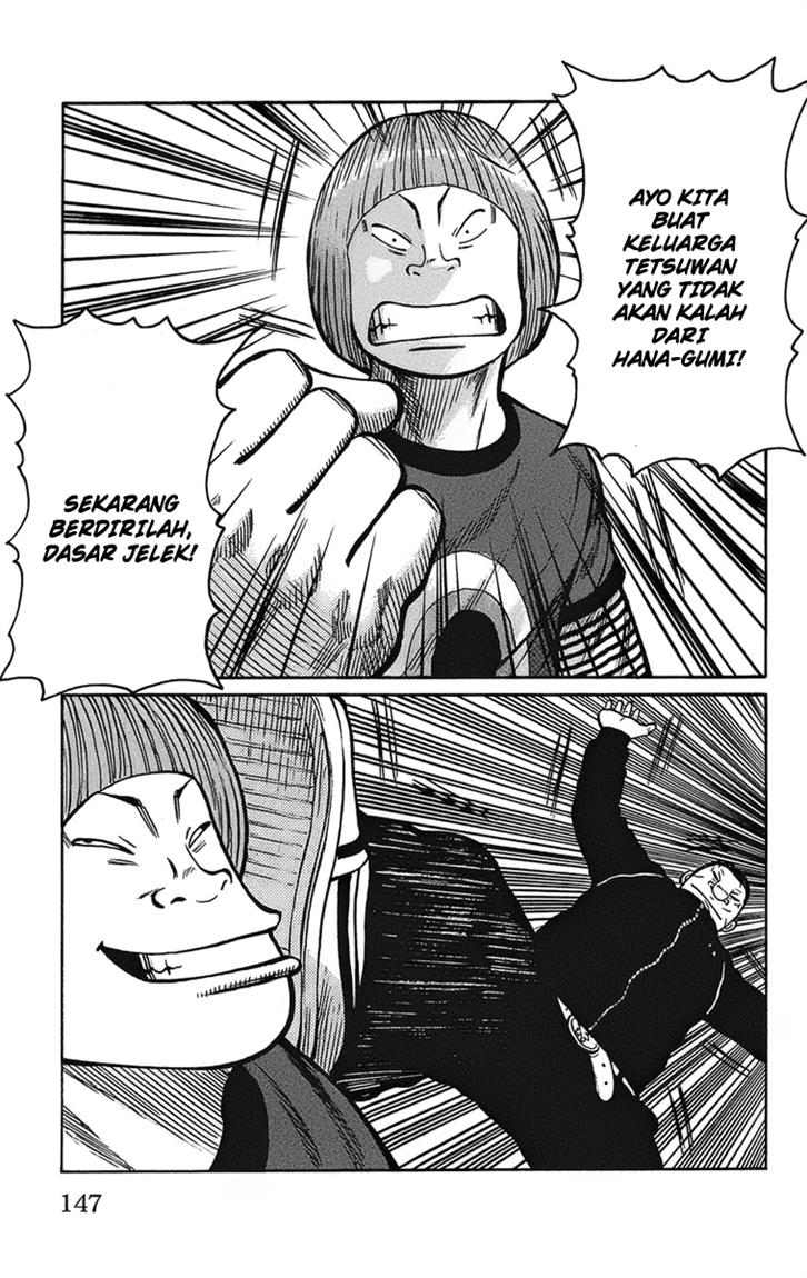 Baca Worst - Chapter 91 halaman 34