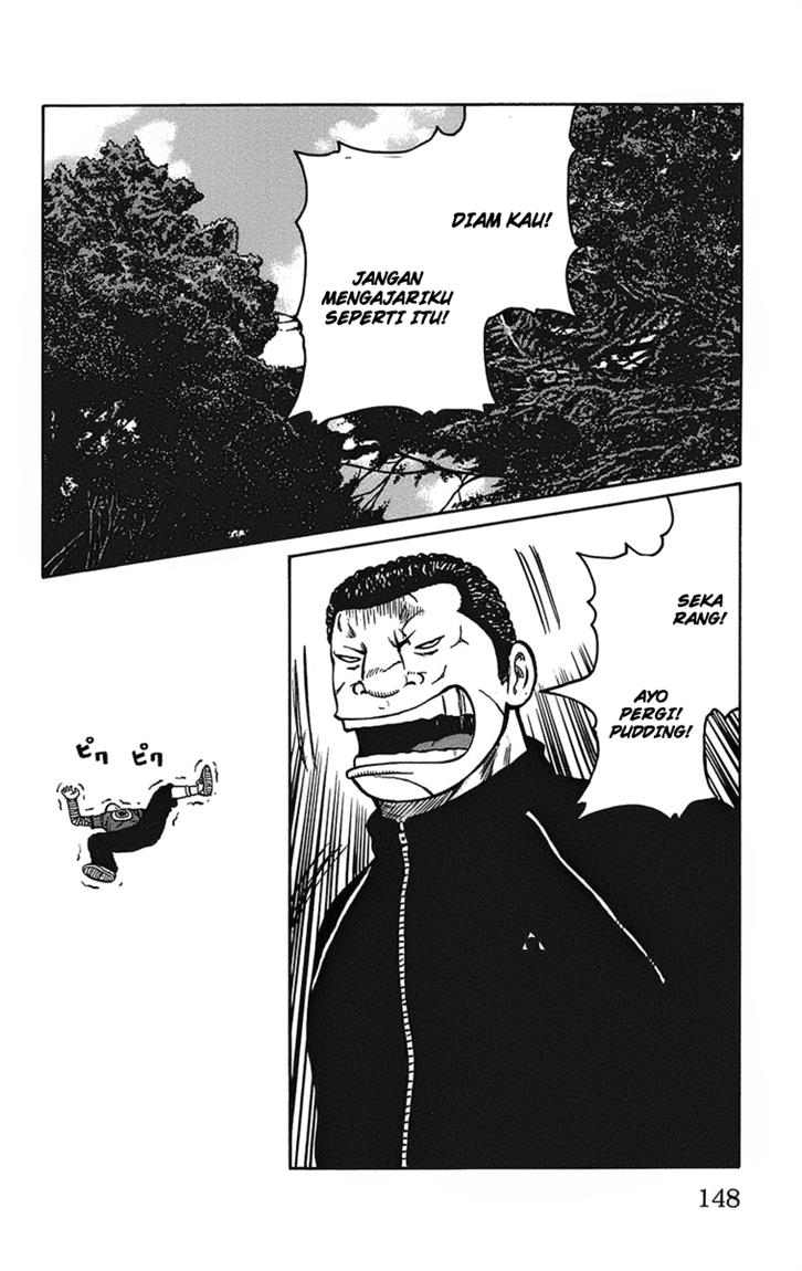 Baca Worst - Chapter 91 halaman 35