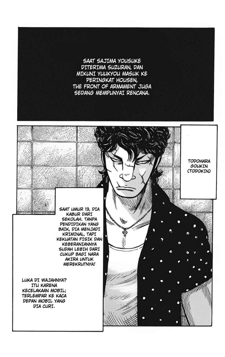 Baca Worst - Chapter 91 halaman 36