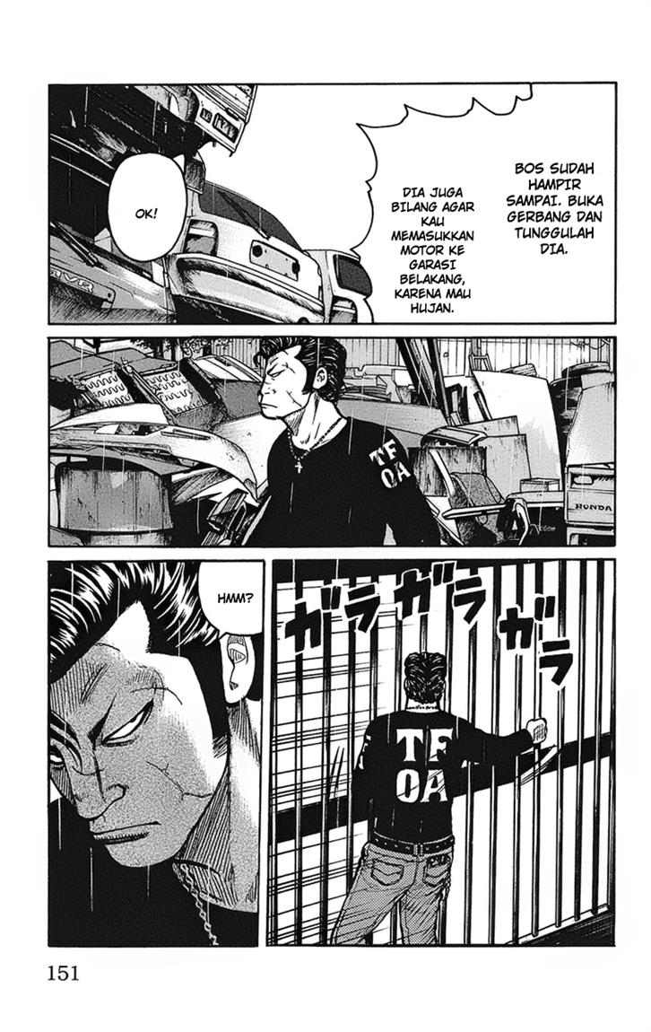 Baca Worst - Chapter 91 halaman 38