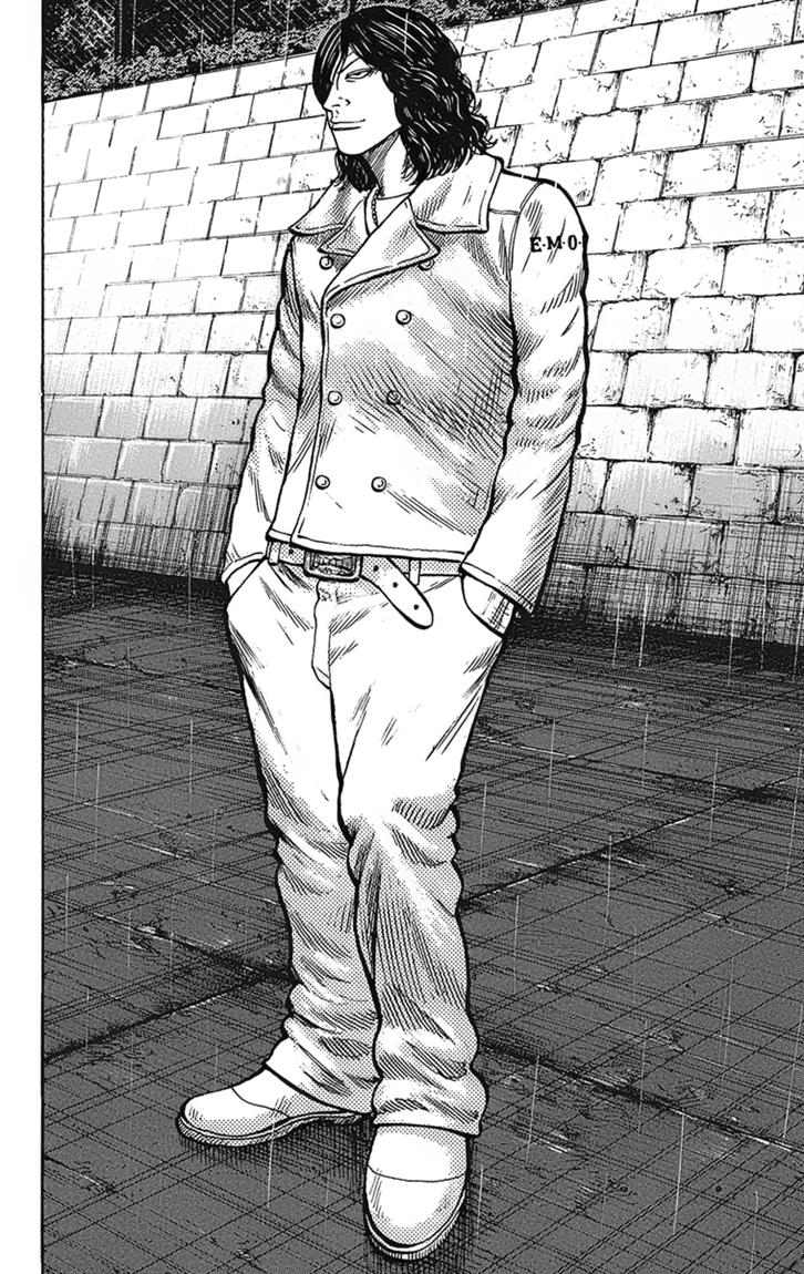 Baca Worst - Chapter 91 halaman 39