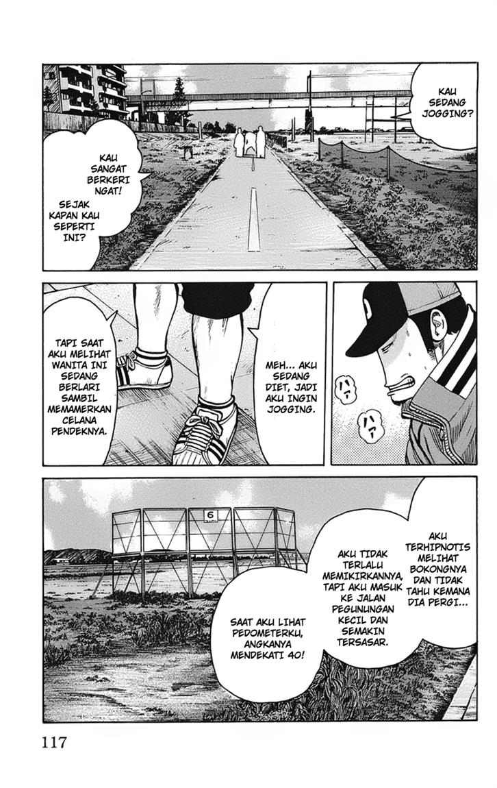 Baca Worst - Chapter 91 halaman 4