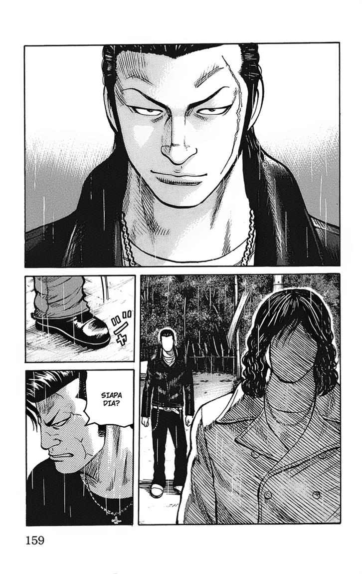 Baca Worst - Chapter 91 halaman 46