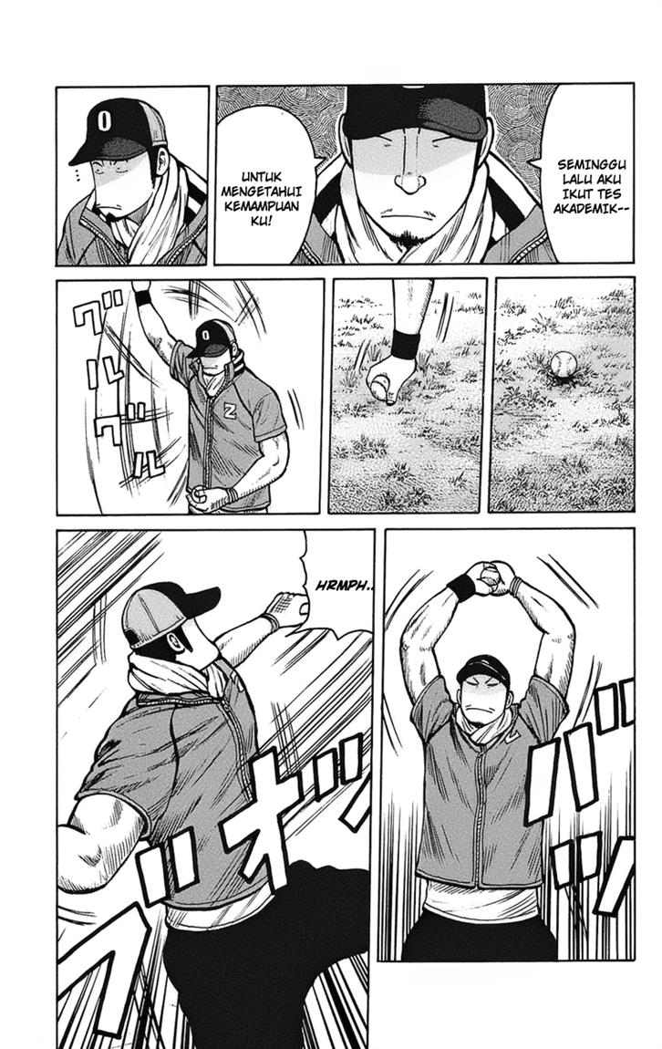 Baca Worst - Chapter 91 halaman 6