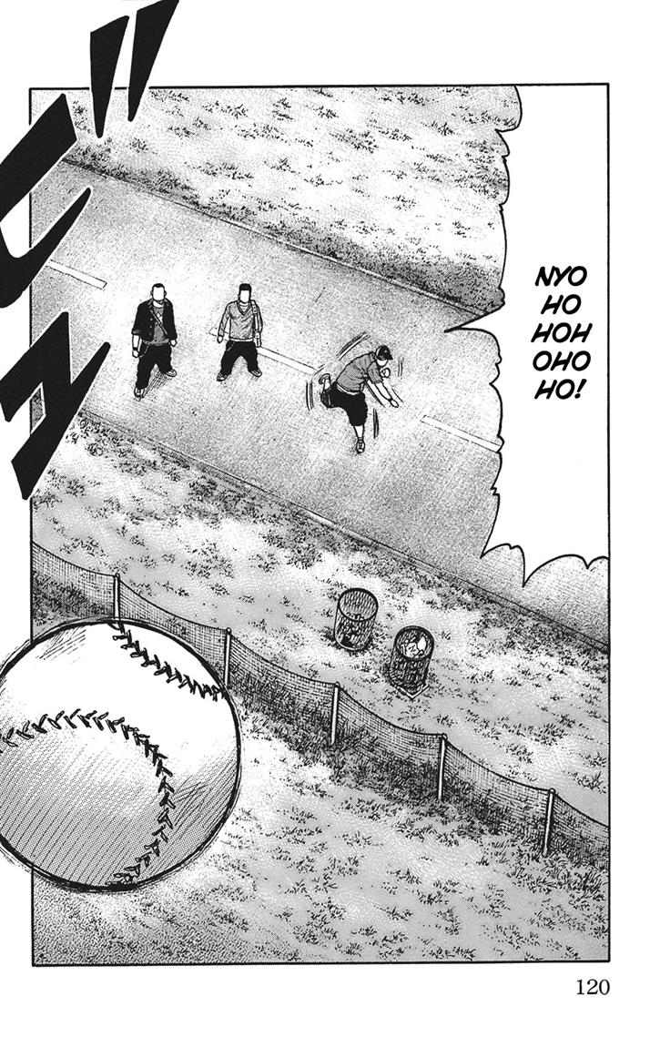 Baca Worst - Chapter 91 halaman 7