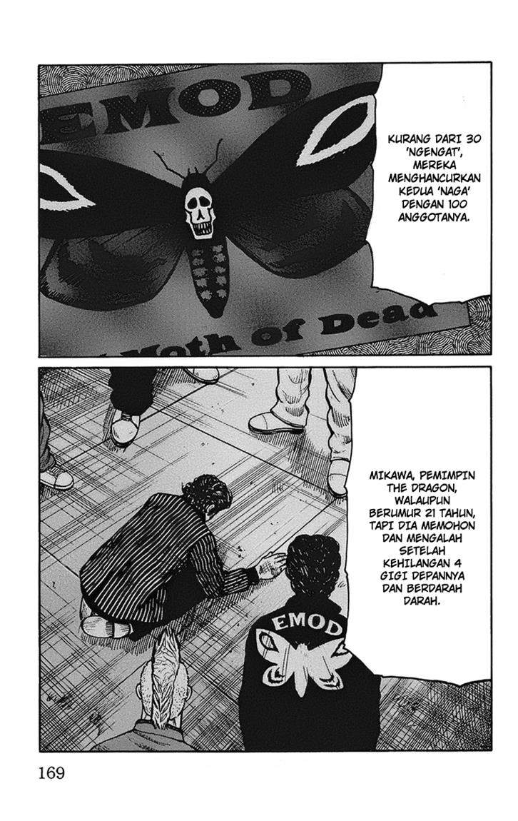 Baca Worst - Chapter 92 halaman 10