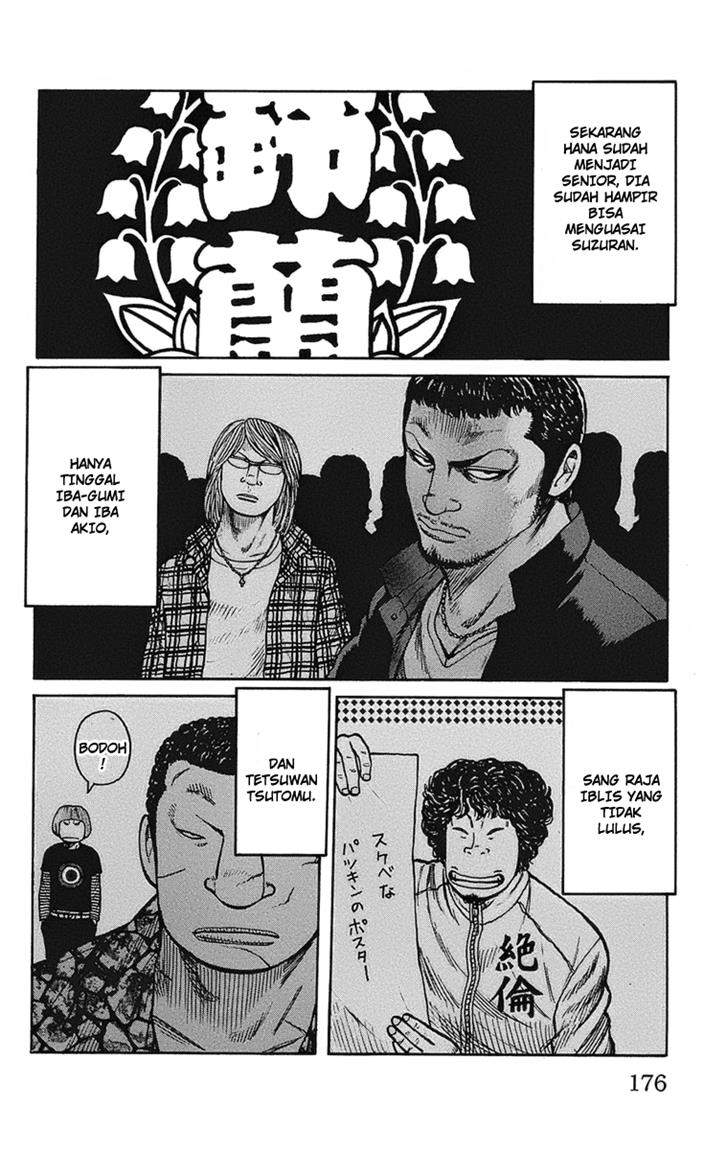 Baca Worst - Chapter 92 halaman 17