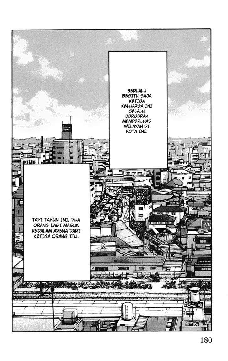 Baca Worst - Chapter 92 halaman 21