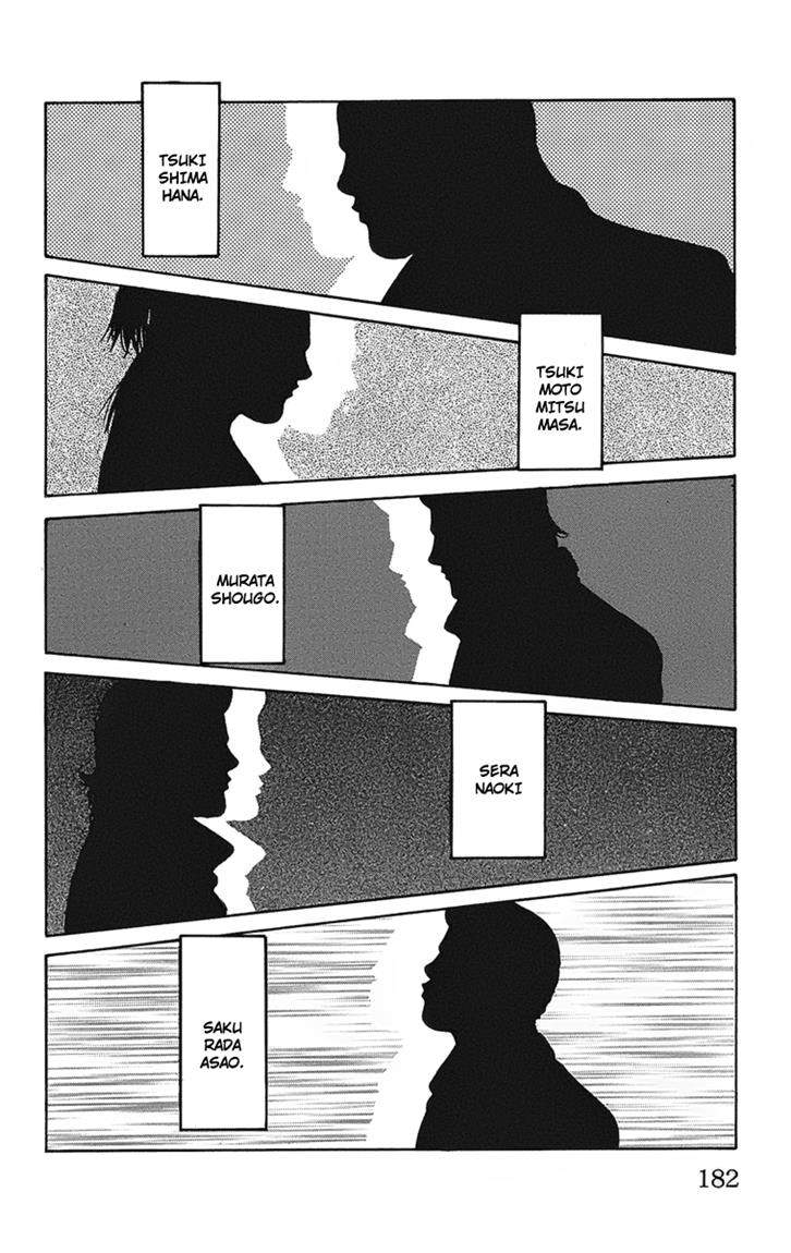 Baca Worst - Chapter 92 halaman 23