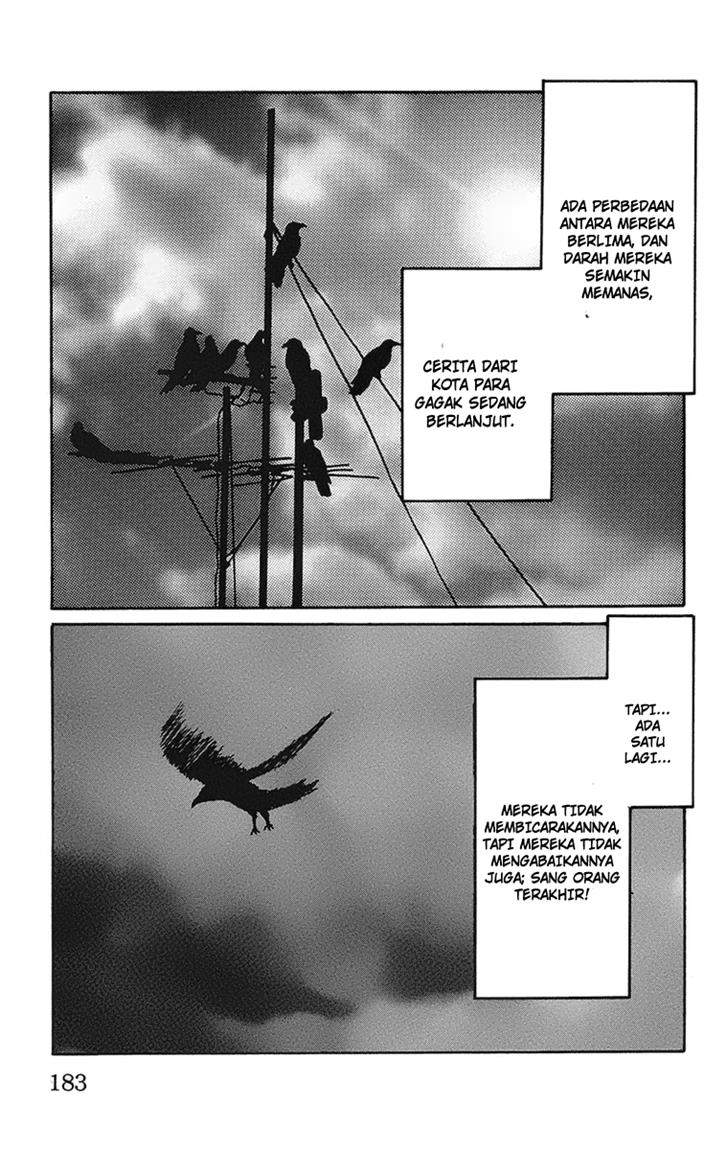 Baca Worst - Chapter 92 halaman 24