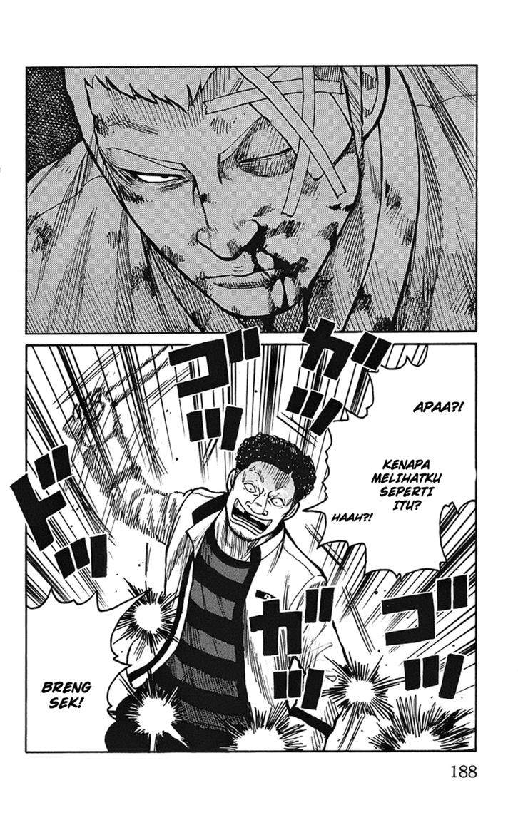 Baca Worst - Chapter 92 halaman 29